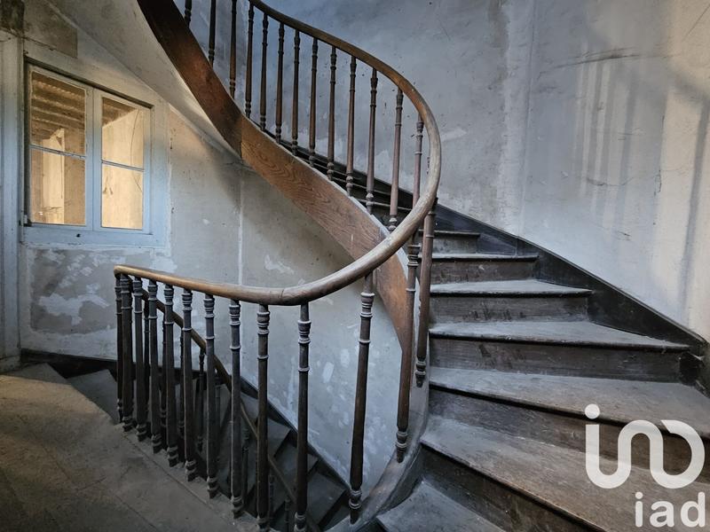 Immeuble - 230 m²
