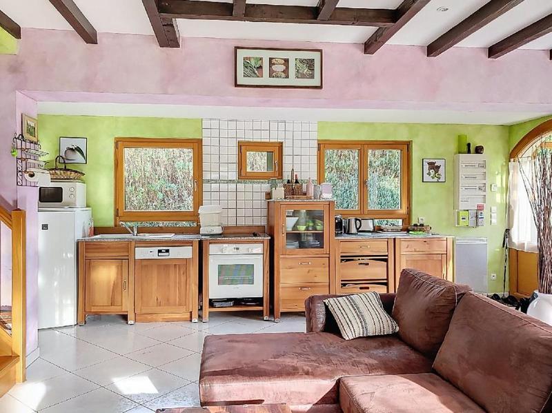 Maison - 76 m² - 3 pièces