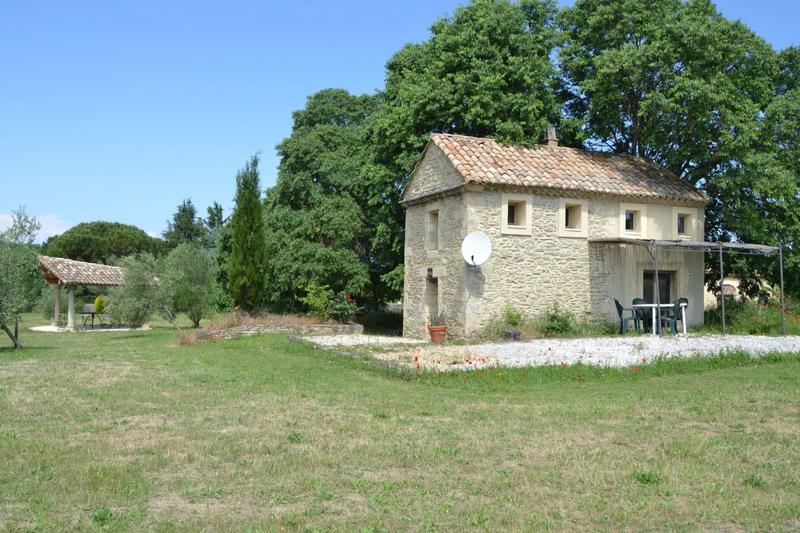 Maison en pierre - 265 m² - 13 pièces