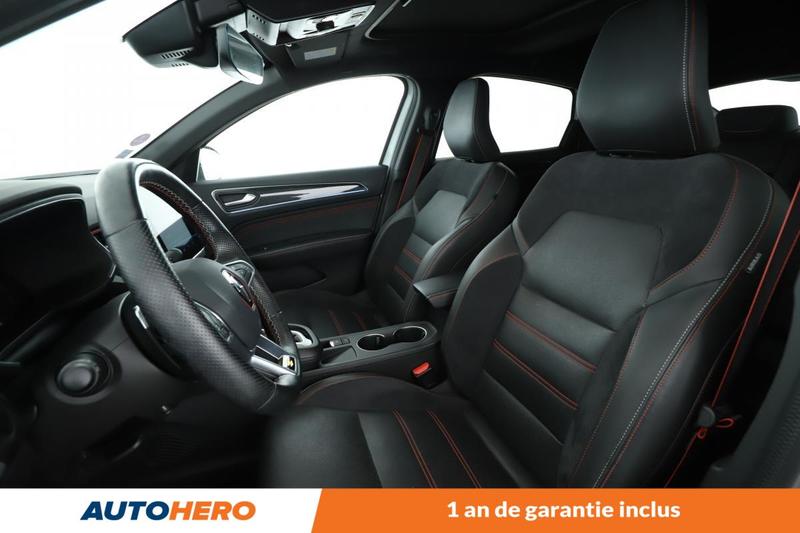 Renault Arkana 1.3 TCe Rs Line Edc 160 ch