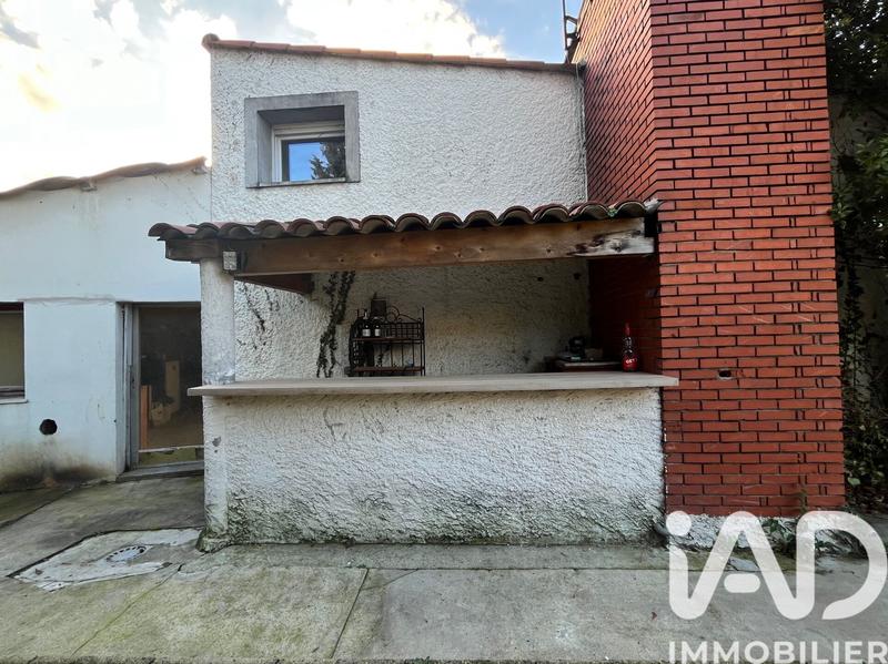 Maison de maîtres - 131 m² - 8 pièces