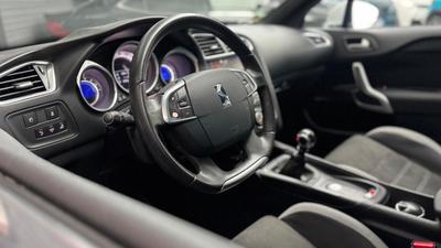 Ds Ds 4 1.2 130 So Chic - Distri Ok