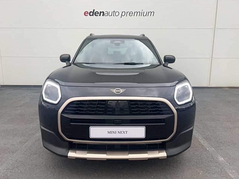 Mini Countryman 170 ch Dkg7 c Favoured