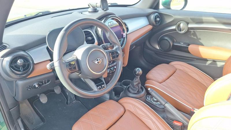 Mini Mini 2.0 Cooper s 178 Yours