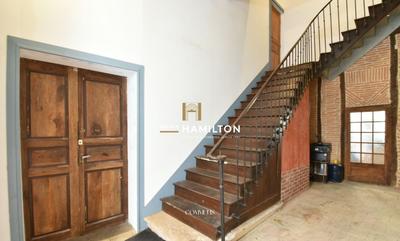 Immeuble - 619 m² - 18 pièces