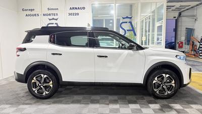 Citroën C3 Aircross II Hybride 145 e-Dsc6 Plus