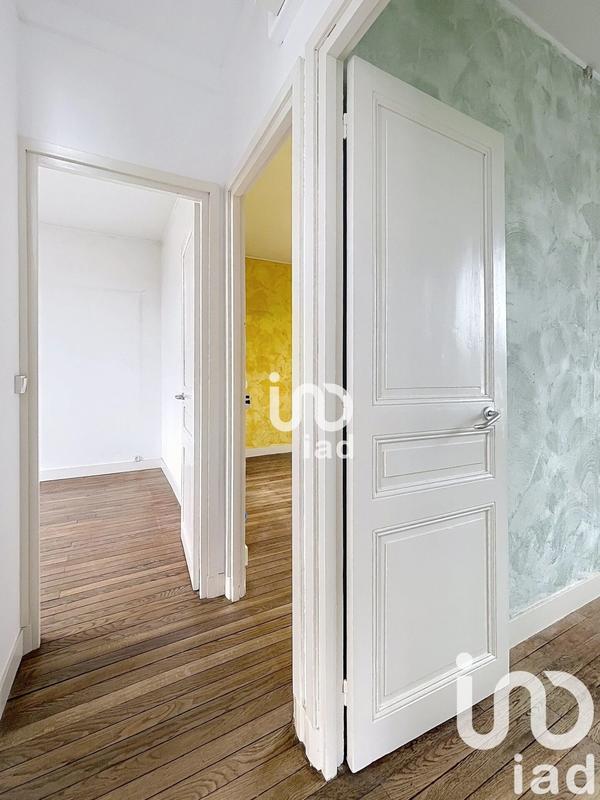 Maison - 132 m² - 7 pièces