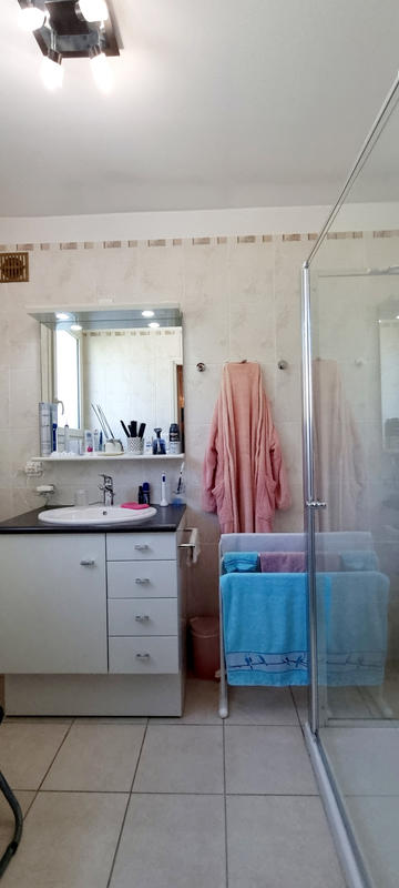 Maison - 127 m² - 6 pièces