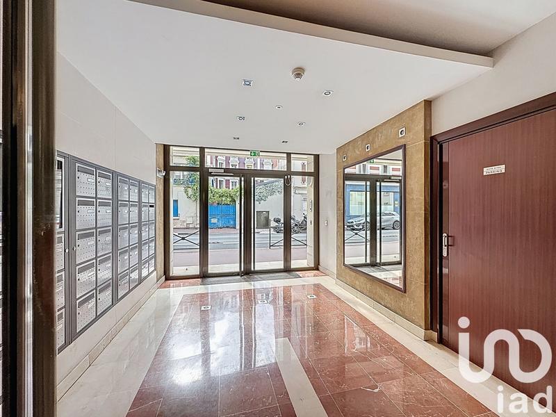 Appartement - 52 m² - 2 pièces