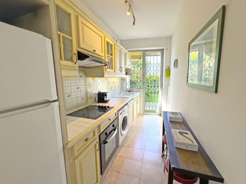 Appartement - 56 m² - 2 pièces