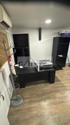 Terrain industriel - 400 m²