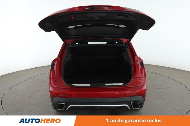 Ds Ds 7 Crossback 1.6 PureTech Performance Line Automatique 180 ch