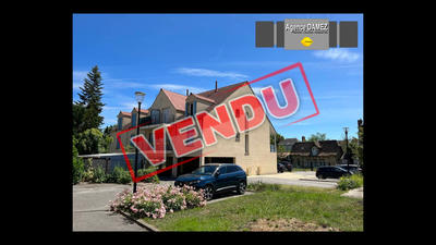 Appartement - 34 m² - 2 pièces