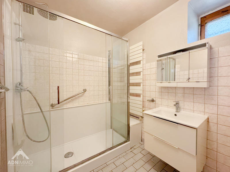 Maison - 138 m² - 4 pièces