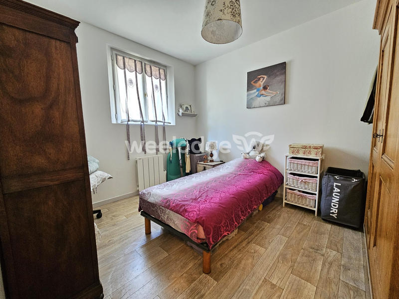 Appartement - 74 m² - 4 pièces