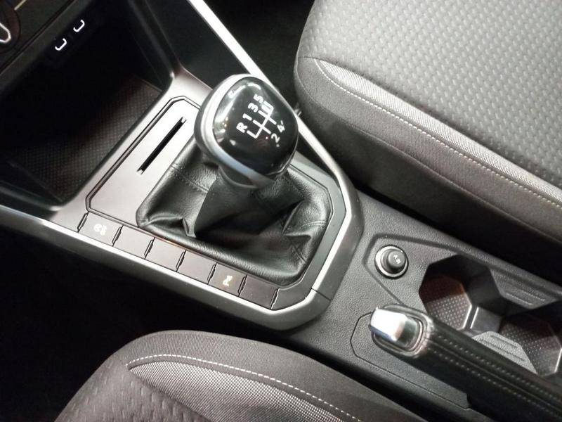 Volkswagen Polo 1.0 Tsi 95 s&amp;S Bvm5 Life Plus