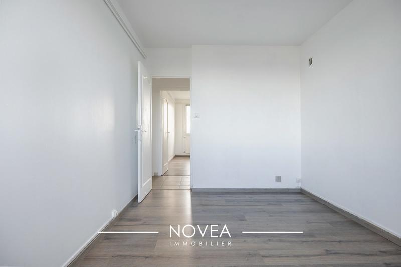 Appartement - 72 m² - 4 pièces