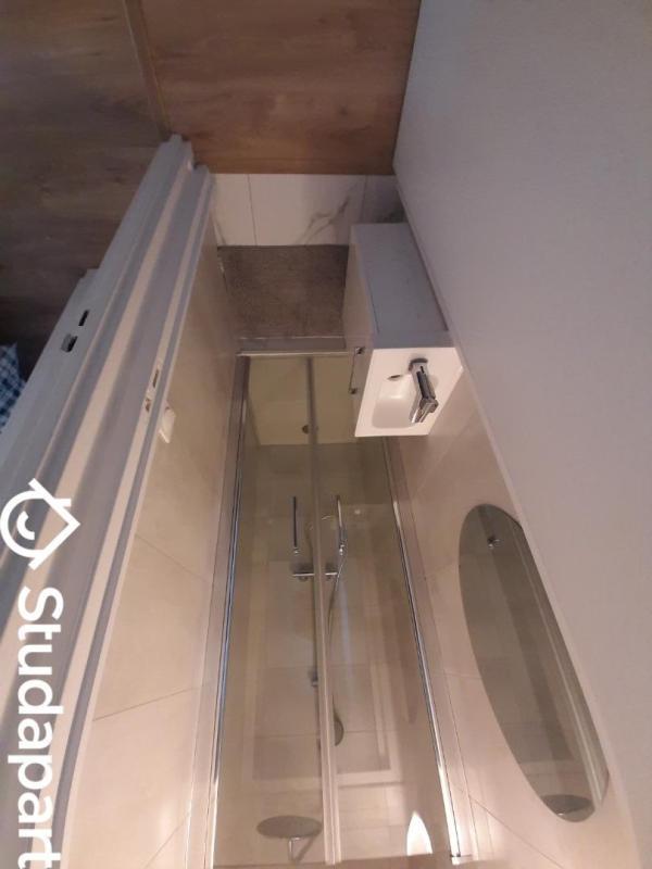 Appartement - 89 m² - 5 pièces