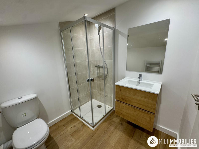 Appartement - 121 m² - 5 pièces