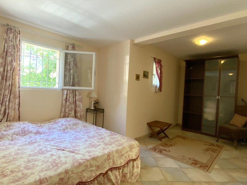 Maison - 111 m² - 4 pièces