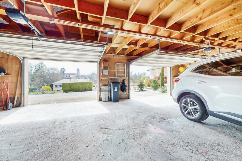 Maison - 205 m² - 4 pièces