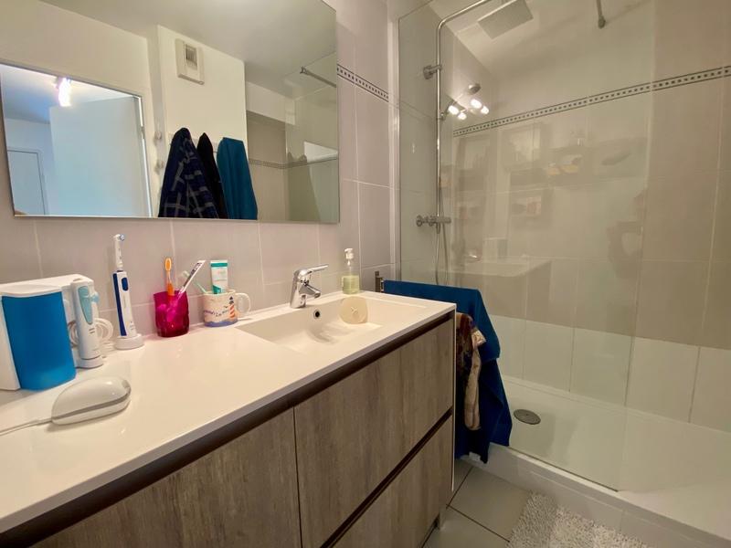 Appartement - 107 m² - 4 pièces