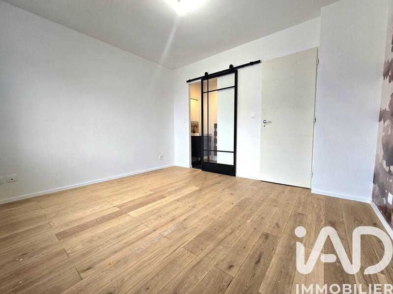 Maison de ville - 138 m² - 5 pièces