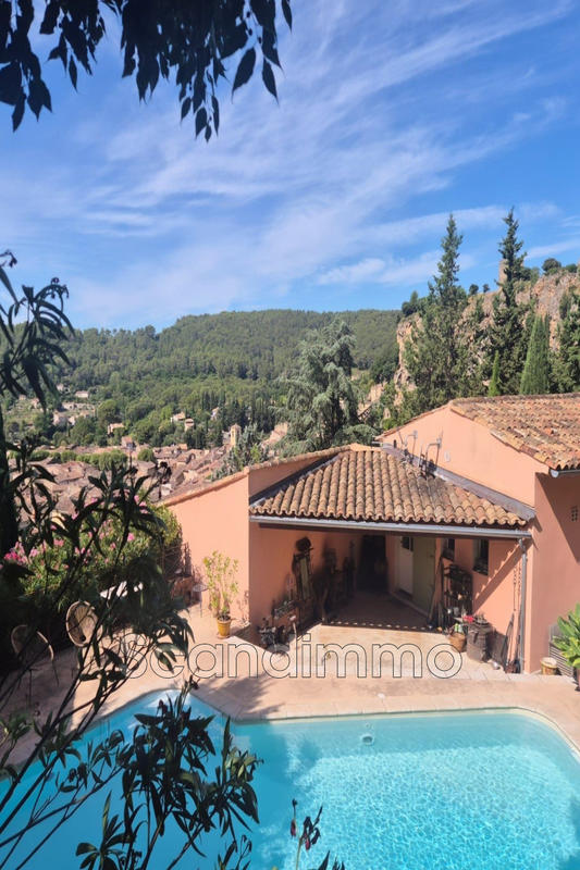 Maison - 115 m² - 4 pièces