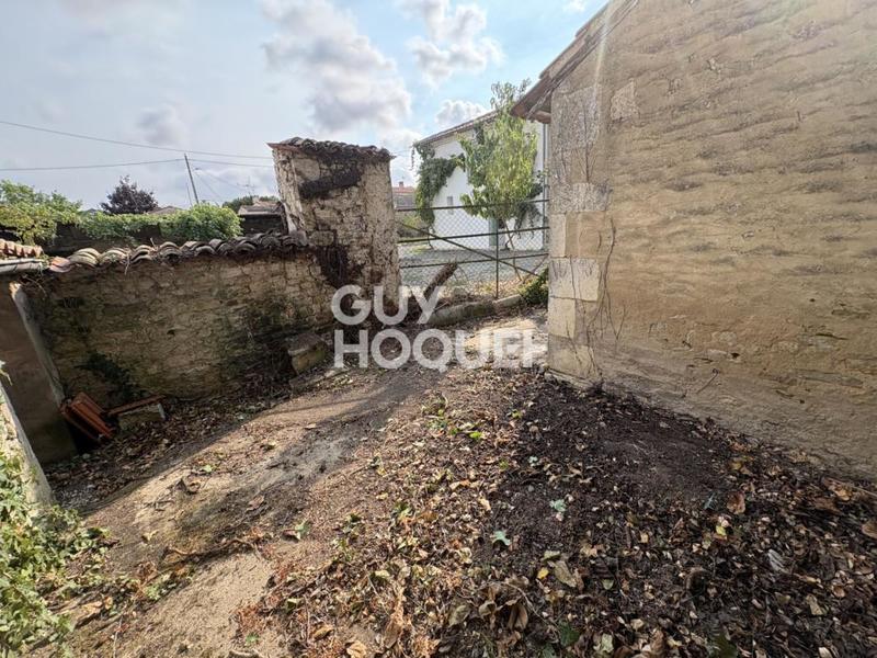 Propriété - 105 m² - 5 pièces