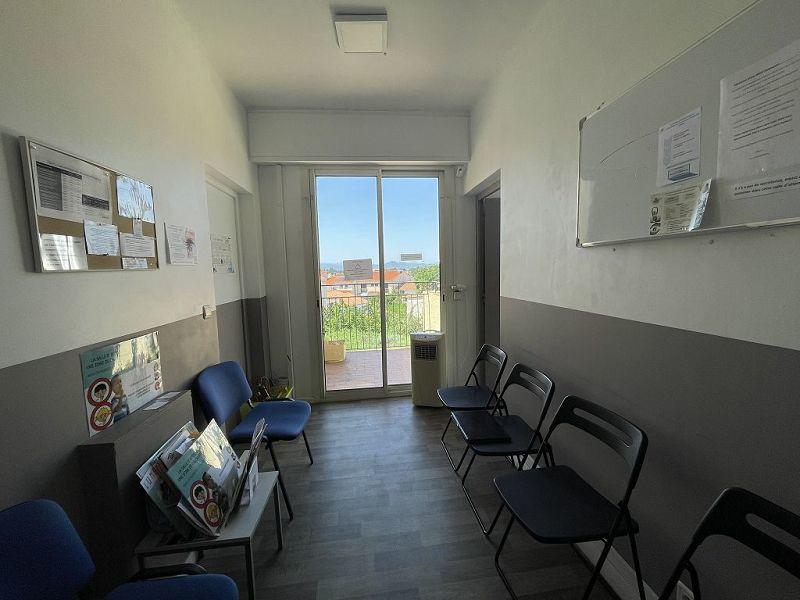 Bureau - 22 m² - 1 pièce