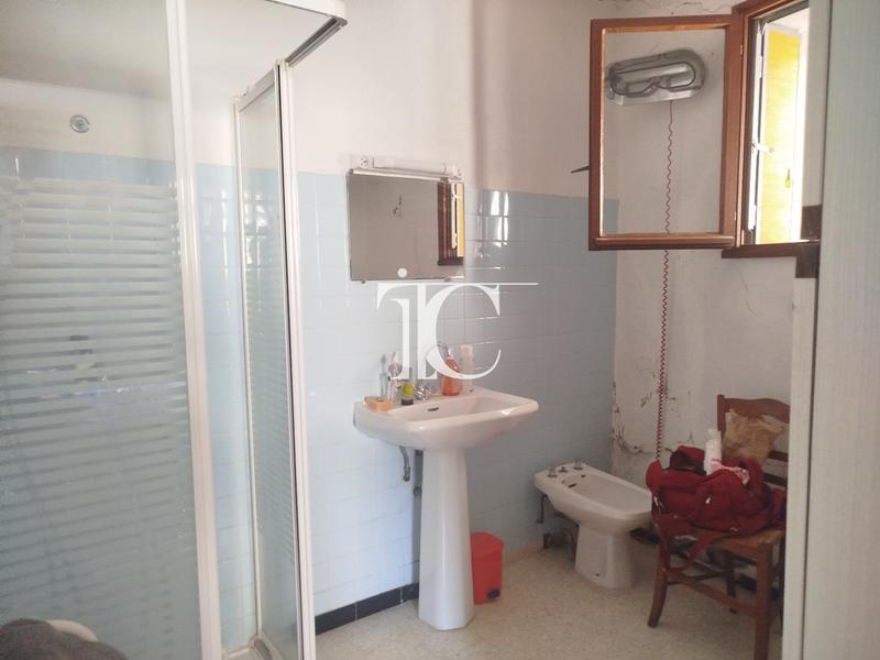 Maison en pierre - 90 m² - 5 pièces