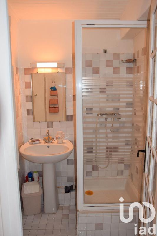 Maison de village - 144 m² - 5 pièces