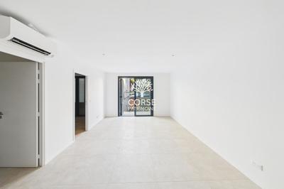 Appartement - 55 m² - 2 pièces