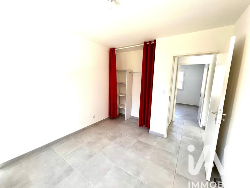 Maison - 59 m² - 3 pièces