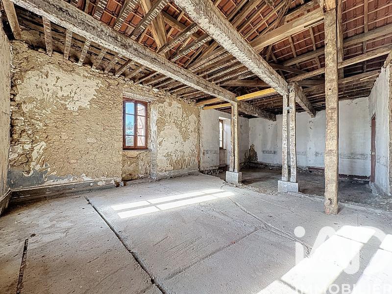 Maison - 160 m² - 5 pièces