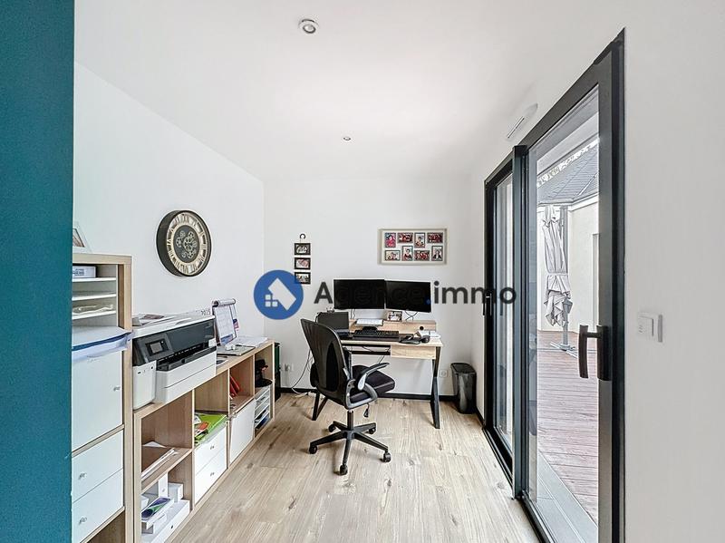 Villa - 170 m² - 6 pièces