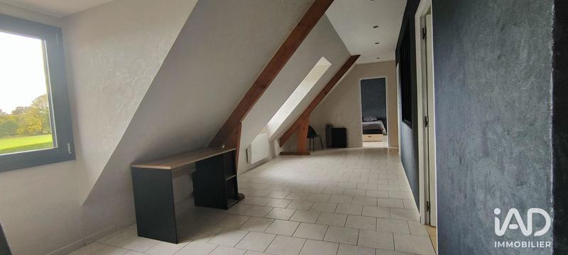 Maison - 350 m² - 7 pièces