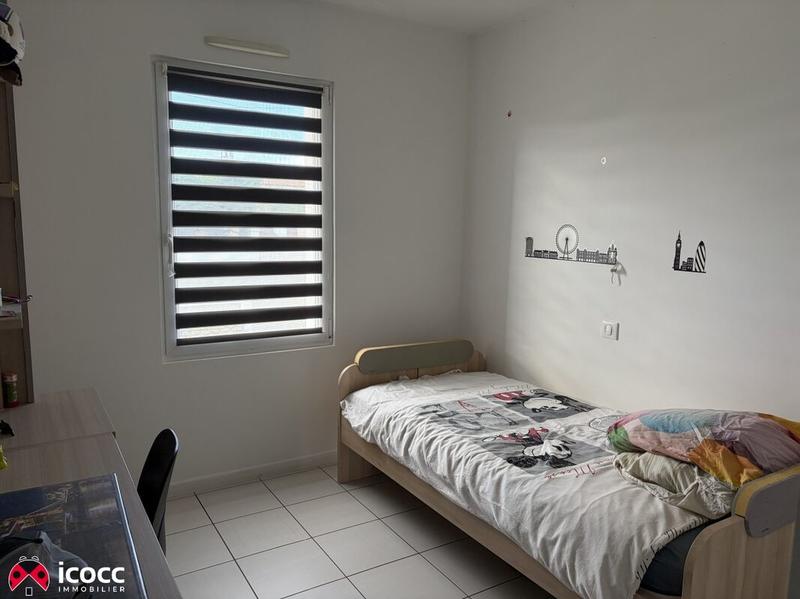 Maison - 126 m² - 5 pièces