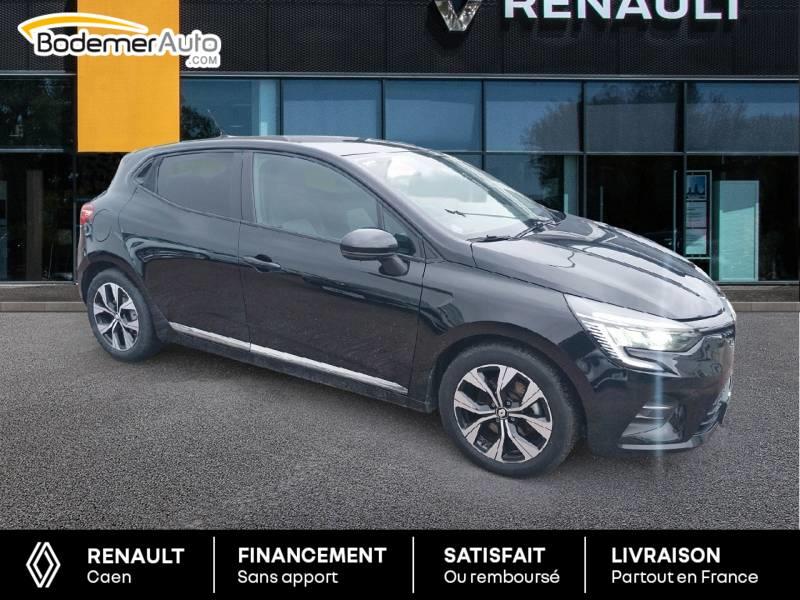 Renault Clio E-Tech full hybrid 145 Evolution
