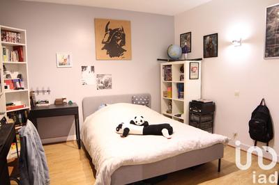 Maison - 141 m² - 5 pièces