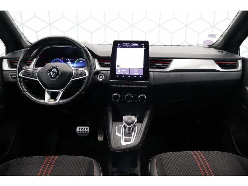 Renault Captur E-Tech 145 - 21b R.S. Line