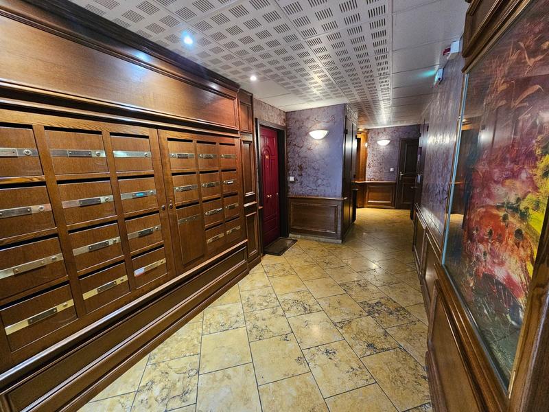 Appartement - 103 m² - 4 pièces