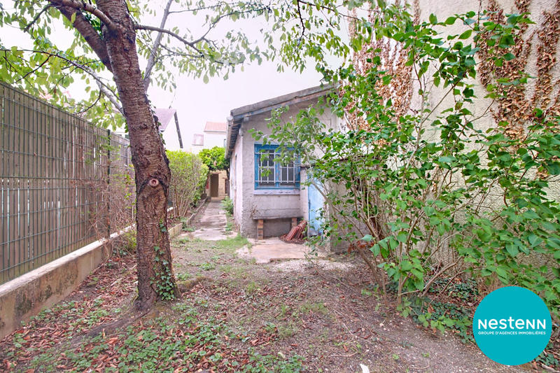 Maison - 50 m² - 3 pièces