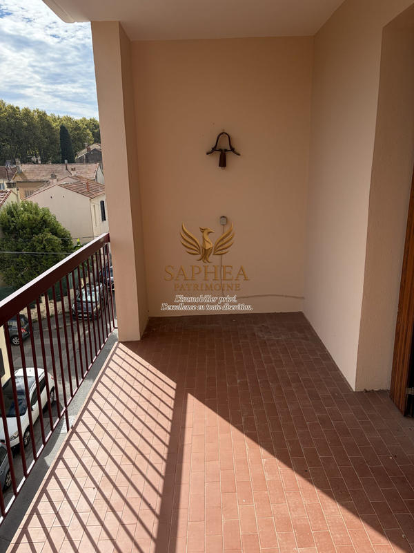 Appartement - 74 m² - 3 pièces