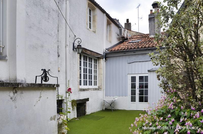 Maison - 148 m² - 5 pièces