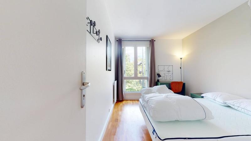 Appartement - 98 m²