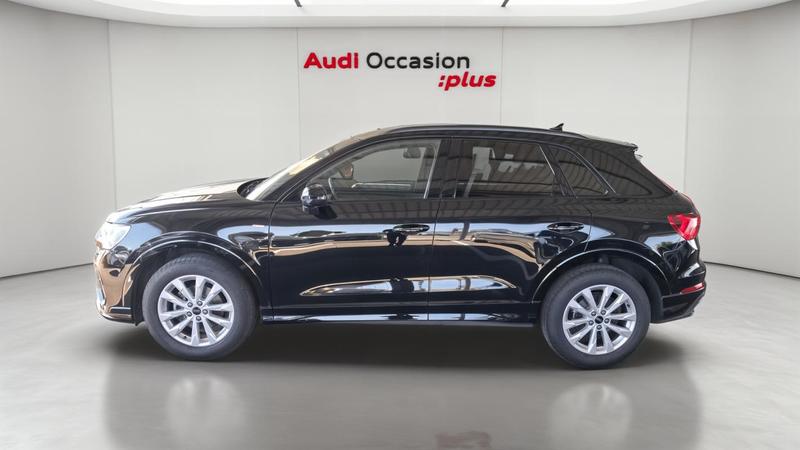 Audi Q3 35 Tfsi 150 ch s tronic 7 s line