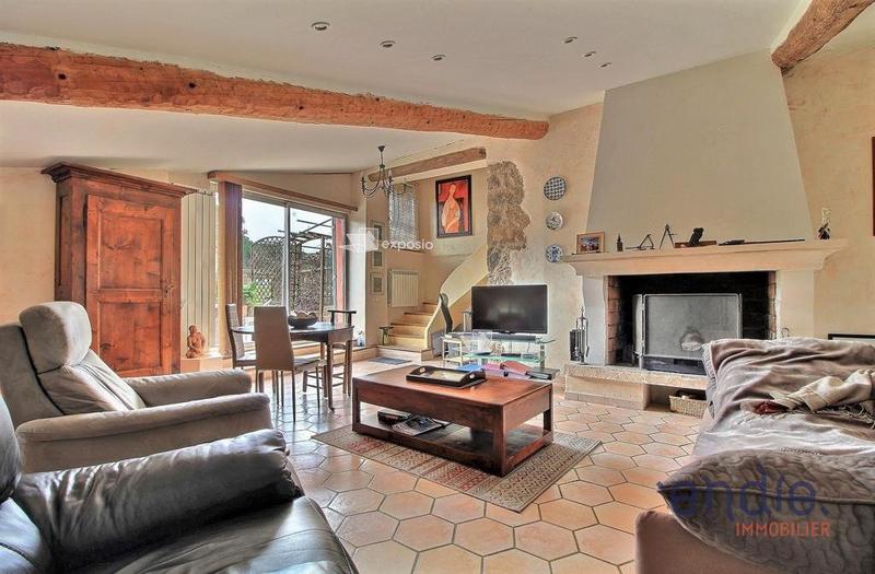 Maison - 350 m² - 14 pièces