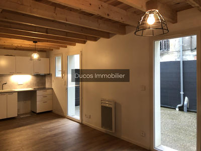 Appartement - 45 m² - 3 pièces