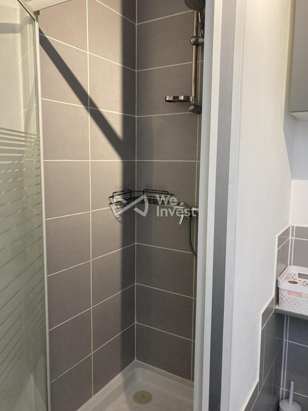 Maison - 19 m² - 1 pièce